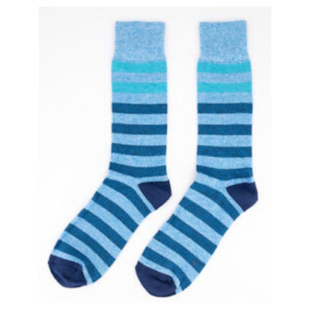 PERRY ELLIS Blue 7-12